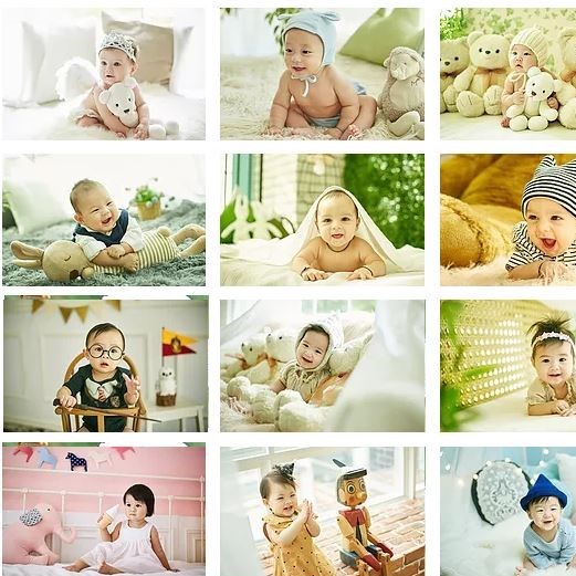 Best Baby & Maternity Photography Babyu